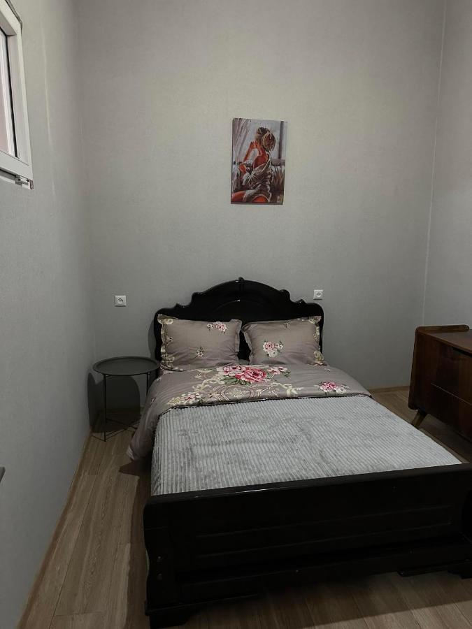Apartament Bina Orbeliantan Tbilisi Zewnętrze zdjęcie
