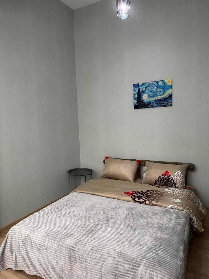 Apartament Bina Orbeliantan Tbilisi Zewnętrze zdjęcie