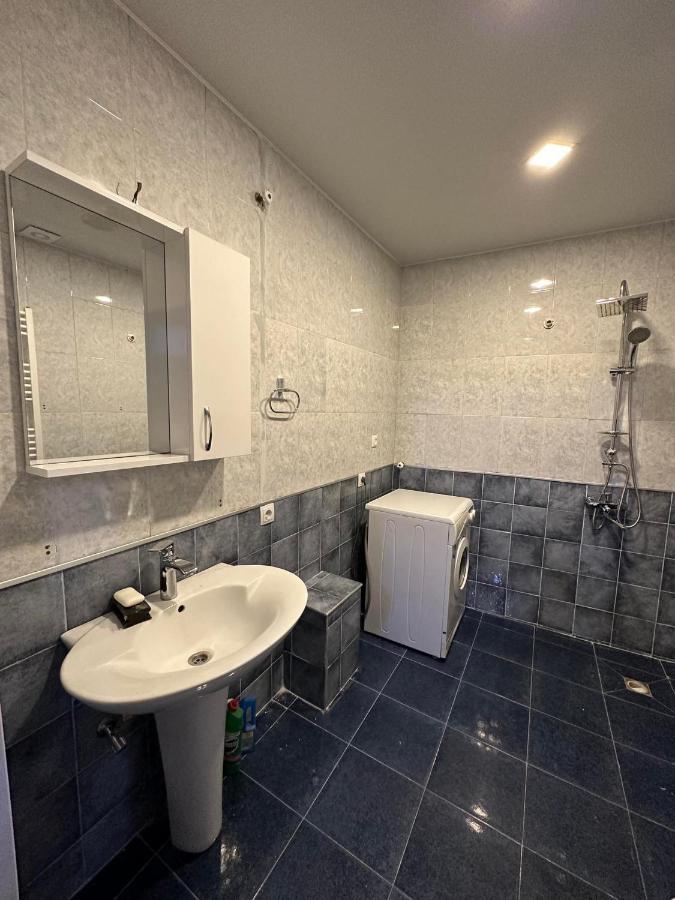 Apartament Bina Orbeliantan Tbilisi Zewnętrze zdjęcie