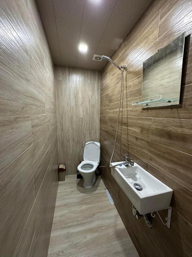 Apartament Bina Orbeliantan Tbilisi Zewnętrze zdjęcie
