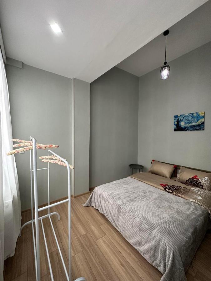 Apartament Bina Orbeliantan Tbilisi Zewnętrze zdjęcie