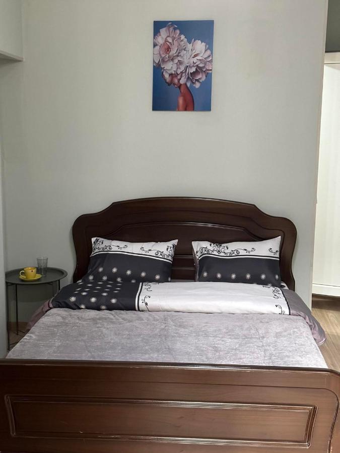Apartament Bina Orbeliantan Tbilisi Zewnętrze zdjęcie